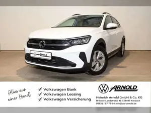 Volkswagen Taigo TSI Life