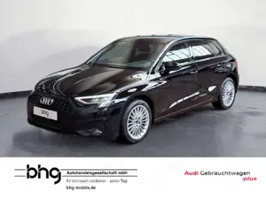 Audi A3 35 TFSI Sportback advanced *S-TRONIC*NAVI*LED