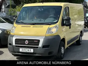 Fiat Ducato Kasten 33 160 Power*3.0 JTD*Klima*Ahk