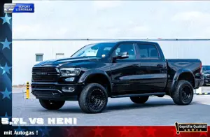 Dodge RAM 1500 5,7l Big Horn Night,LPG,La Chanti