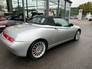 Alfa Romeo Spider 2.0 JTS 16V Medio Bild 5