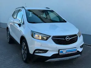 Opel Mokka X 120 Jahre AHZV starr, Automatik, DAB+