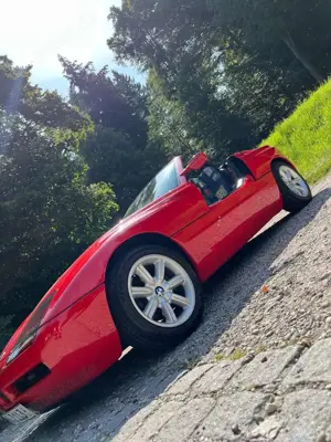BMW Z1 Z1 Bild 3