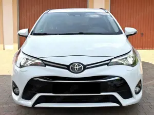 Toyota Avensis Avensis Touring Sports 1.8Comfort