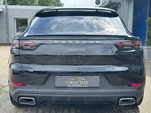 Porsche Cayenne Coupe|Pano|Totwinkel | Approved 01.2026 Bild 4