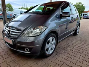 Mercedes-Benz A 200 CDI AVANTGARDE Special Edition