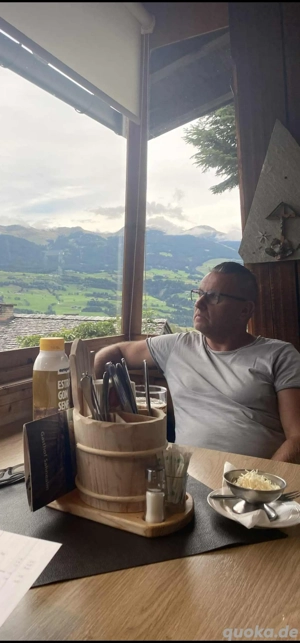 gibts es hier wirklich keine dev.Frau oder ein dev.Paar die es auch ernst meinen?????