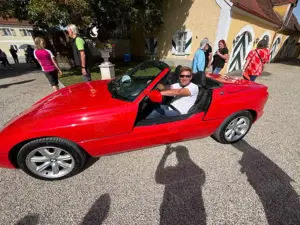 BMW Z1 Z1 Bild 2
