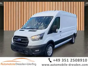 Ford Transit 350 L3H2 Trend*Navi*ACC*Kamera*DAB*