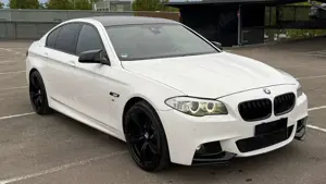 BMW 520 F10 Mpaket Sport Bild 2