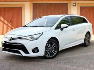 Toyota Avensis Avensis Touring Sports 1.8Comfort Bild 4