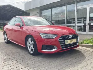 Audi A4 Limousine 35 2,0 TFSI advanced KLIMA,SPORT,AHK