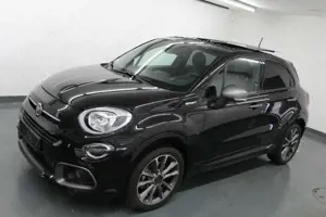 Fiat 500X 1.3 Sport DCT Skydome+Navi+Sitzheizung!