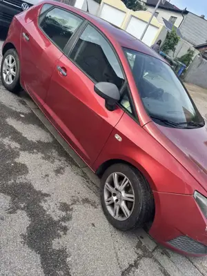 SEAT Ibiza 1.2 TDI CR Style