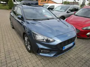 Ford Focus Turnier 1.5 EcoBlue ST-LINE X/RFK/LED/SHZ/Key Free