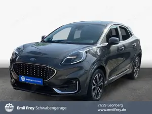 Ford Puma 1.0 Hybrid Aut. ST-LINE VIGNALE *ACC *PDC *RF