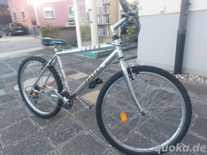 Fahrrad zu Verkaufen