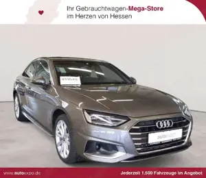 Audi A4 A4 35 TFSI advanced NAVI LED PDC SHZ