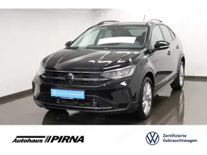 Volkswagen Taigo 1.5 TSI Move DSG NAVI LED AHK Kamera