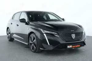 Peugeot 308 1.2 PureTech GT|NAV|SHZG|ACC|Matrix|360° RFK