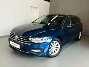 Volkswagen Passat Variant Passat Var. 1.5 TSI,1.Hand,Navi,LED,ACC,Panorama