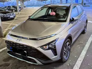 Hyundai BAYON BAYON 1.2 Select