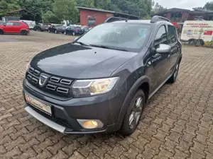 Dacia Sandero Stepway Essentiel KLIMA