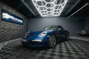 Porsche 991 911 Carrera 4 S *111 Punkte*Pano*Sportabgas*