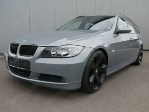 BMW 320 d Touring