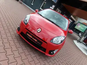 Renault Twingo ECO2 Klima, EFH, AHZV