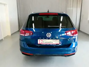 Volkswagen Passat Variant Passat Var. 1.5 TSI,1.Hand,Navi,LED,ACC,Panorama Bild 5