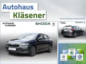 Skoda Scala Drive 85KW DSG NAVI LED ACC ALU PDC SMART