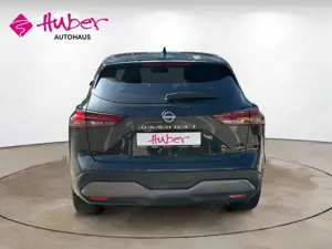 Nissan Qashqai 1.3 DIG-T MHEV - N-Connecta Bild 5