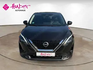Nissan Qashqai 1.3 DIG-T MHEV - N-Connecta Bild 2