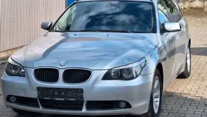 BMW 530 d Touring Leder Comfort Navi Xenon