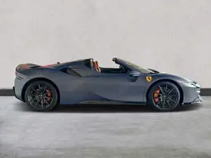 Ferrari SF90 Spider Assetto Fiorano *Ferrari Frankfurt* Bild 5