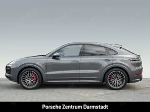 Porsche Cayenne Bild 2