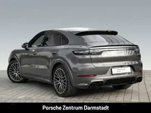 Porsche Cayenne Bild 3