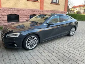 Audi A5 A5 Sportback Diesel Sportback 35 TDI S tronic desi