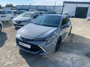 Toyota Corolla 2.0 Hybrid Lounge