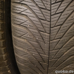 verkaufe Winterreifen für Opel Astra J