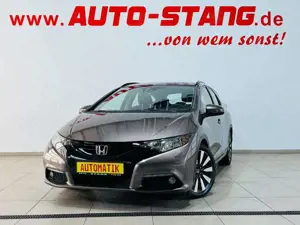 Honda Civic Tourer Sport**AHK+TOTWINKEL+17"LMF+KAMERA*