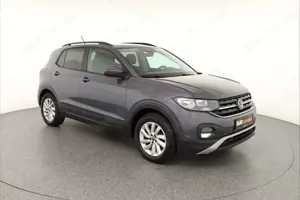 Volkswagen T-Cross 1.0 TSI Life ACC|Sitzhzg|CarPlay|PDC v+h