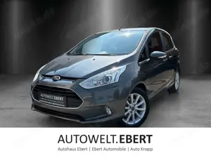 Ford B-Max 1.0 EcoBoost Titanium SHZ/KLIMA/PDC/TEMPO/
