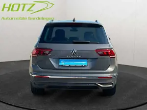 Volkswagen Tiguan 1.5 TSI DSG United Matrix/Navi/elek. Heck Bild 4