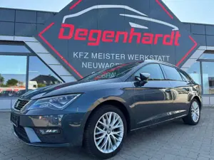 SEAT Leon ST Style 4Drive Pano Car Play AHK Virtual