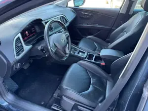 SEAT Leon ST Style 4Drive Pano Car Play AHK Virtual Bild 2