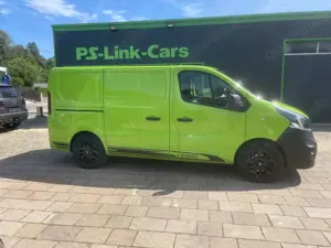 Opel Vivaro B 1.6 CDTI Kasten/Kombi L1H1 *Tüv 08/2027