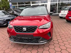 SEAT Arona FR, Kamera,FullLink,Navi Bild 2
