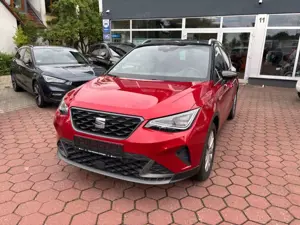 SEAT Arona FR, Kamera,FullLink,Navi Bild 1